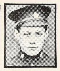 James Albert Proctor