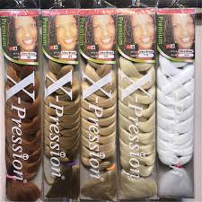Who knew there were so many ways to. China X Pression Synthetic Braiding Hair X Pression Synthetic Hair Braids Synthetic Hair Fiber Hair On Global Sources X Pression Hair Extensions Raw Materials Hair Wholesale Price Hair Extensions