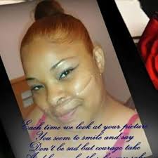 Fundraiser by Constance McCoy : Latasha Williams Funeral