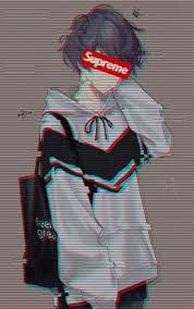 If you're looking for the best anime boy wallpaper then wallpapertag is the place to be. Fotos Sad Anime Boy Error Novocom Top