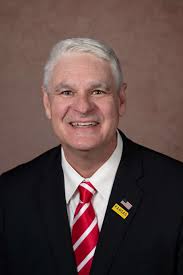 New state senator says northeast Kansas needed new representation