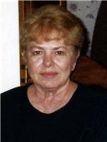 Mary Seemann Obituary (1942