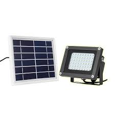 L 400c Solar Floodlight Solar Garden Lights Solar Led Lights Solar Flood Lights Nuusolar Official Site