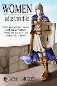 Women Spiritual Warfare Woman Dressed For Spiritual Warfare Armed And Ready For The T Armor Of God Spiritual Warfare Prayers Spiritual Warfare