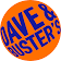 Dave & Buster's logo