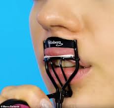 We did not find results for: Skin Experts Blast Viral Youtube Video Promoting The Use Of Eye Lash Curlers To Plump Lips Daily Mail Online