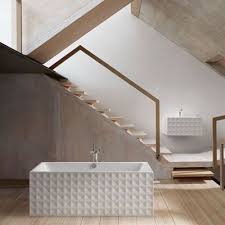 Luxurious bathtubs and whirlpools invite. Badezimmer Gwi Gas Wasser Installation
