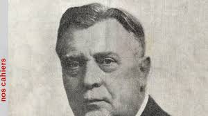 Unveröffentlichter Roman von Nicolas Ries im Fokus von „nos cahiers“