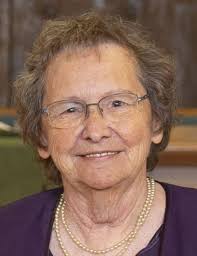 Jacquelyn May Kramer Obituary September 1, 2023