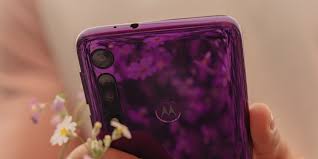 Motorola One Macro, Moto G8 Plus, more ...