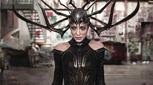 The teaser trailer for thor: Cate Blanchett Says She Got Fit For The First Time While Training For Thor Ragnarok Role Exclusive Entertainment Tonight