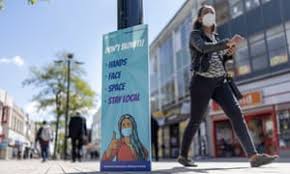 Active cases in portugal continue to record a decrease, with 33,120 recorded today, minus 323. Uk Covid New Daily Cases Hit 6 238 As R Value Rises To Between 1 0 And 1 2 As It Happened Politics The Guardian