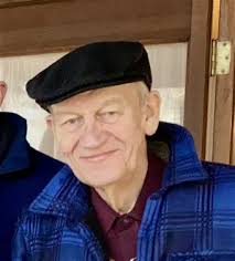 Obituary information for Joseph Edward Rekus