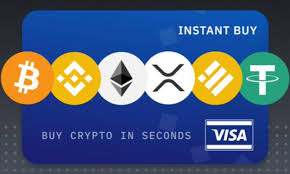 The binance card crypto card is powered by the visa payments network and offers a cashback bonus on all how to make a purchase with your binance card? Crypto Exchange Binance Launches Instant Buy With Visa Now Available Around The Globe Tokenpost