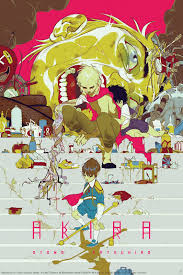 Watch online and download cartoon beetlejuice episode 005 out of my mind in high quality. Otomo A Global Tribute To The Mind Behind Akira By Katsuhiro Otomo