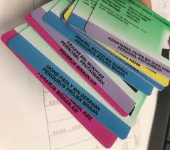 The construction personnel card (green card) should arrive within 60 days upon clearance of payment. Cidb Green Card Renewal Safety And Health Assessment System In Construction Ppt Video Online Download Green Card Renewal Application Online