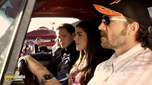 Born to Race (movie, 2011)