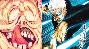 Untuk saat ini belum ada update terkait keterlambatan chapter selanjutnya. Silver Fang Is The True Monster One Punch Man Manga Chapter 145 Youtube