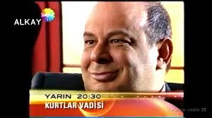 Kurtlar Vadisi 35 Bolum Fragmani Youtube