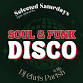 Soul & Funk Disco event image