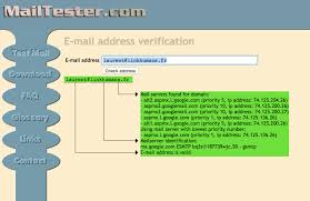 Comment Verifier Qu Un Email Existe L Ecole Du Recrutement