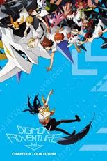 Digimon Adventure Tri 6 Bokura No Mirai 2018 Subtitles Subdl
