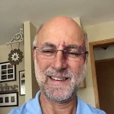 Steven Vogel's Instagram, Twitter & Facebook