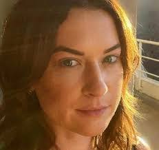 Rebecca Raley's Instagram, Twitter & Facebook