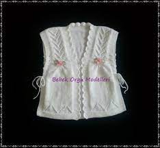 Ajurlu Bebek Yelegi Yapilisi Ajurlu Bebek Yelegi Yapimi Ajurlu Bebek Yelegi Anlatimli Ajurlu Bebek Yelegi Tarifi Ajurlu Bebek Yelegi Acikl Triko Hirkalar Bebek