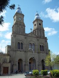 Catedral Basilica De Florida Uruguay Wikipedia La Enciclopedia Libre