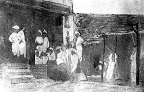 Image result for images of shirdi in 1916