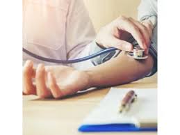 Dr.med. Hubert Kress Facharzt für Allgemeinmedizin Kassel