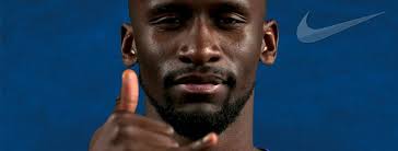 Antonio rudiger is facing claims that he bit paul pogba during germany's euro 2020 defeat against france. Antonio Rudiger Antonio Rudiger Updated His Cover Photo
