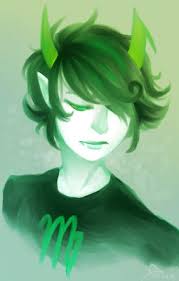 Homestuck Mbti Survey A compilation of everyone's favourite vampire alien goth gf, kanaya! homestuck mbti survey