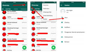 Hal ini dilakukan supaya kamu. Melihat Status Whatsapp Tanpa Ketahuan Ini Caranya Infia Co