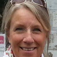 Karin Hallberg (karinsoderholm9)