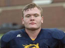 Hail Cesar! Lutheran North QB shines in victory over South Lake; Utica and  Fraser win openers