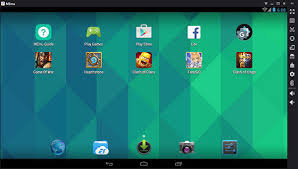 From i.ytimg.com it is available in chinese and english, although the menu tencent gaming buddy is licensed as freeware for pc or laptop with windows 32 bit and 64 bit operating system. 10 Lightest Fast Android Emulators For Pc Laptop Random