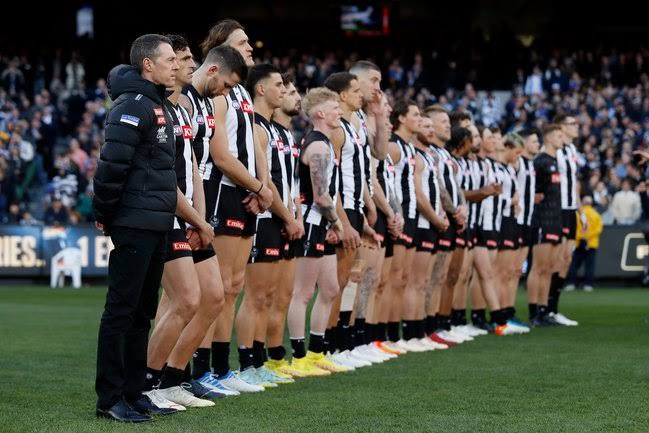 AFL to pay tribute to Queen Elizabeth II with a minute's silence | 7NEWS