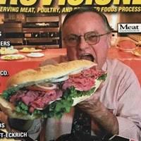 Roger Sheehy Obituary