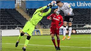 Head to head information (h2h). Swansea City 0 0 Reading Swans Forced To Settle For Share Of The Spoils Bbc Sport