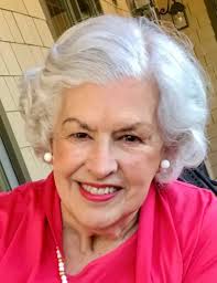 Obituary information for Joyce Hartwell