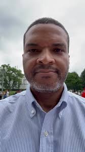 Clement James, Jr., MPA