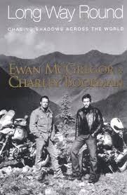 22,793 likes · 580 talking about this. Long Way Round Chasing Shadows Across The World By Ewan Mcgregor