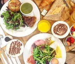 Le Pain Quotidien Paris 5 Rue Des Petits Champs Vivienne Commander En Ligne Restaurant Avis Tripadvisor