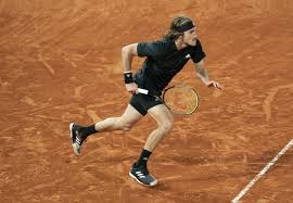 Stefanos tsitsipas and his perfect game vs nadal. Australian Open Stefanos Tsitsipas Vs Matteo Berrettini 2 15 2021 Tennis Prediction Sports Chat Place