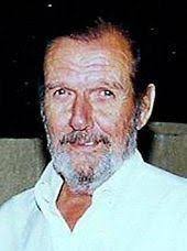 John Hunt Obituary (1943