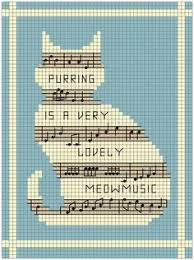 When stitched on 18 count fabric, the designs will easily fit in 4 x 6 inch (10 x 15 cm) frames. 170 Best Cross Stitch Music Ideas Cross Stitch Music Cross Stitch Stitch