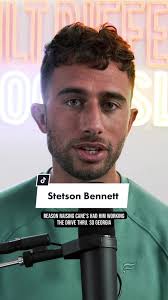 Stetson Bennett's Impressive NIL Deal Revealed