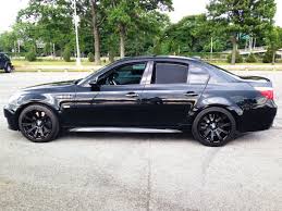 2006 Bmw M5 German Cars For Sale Blog